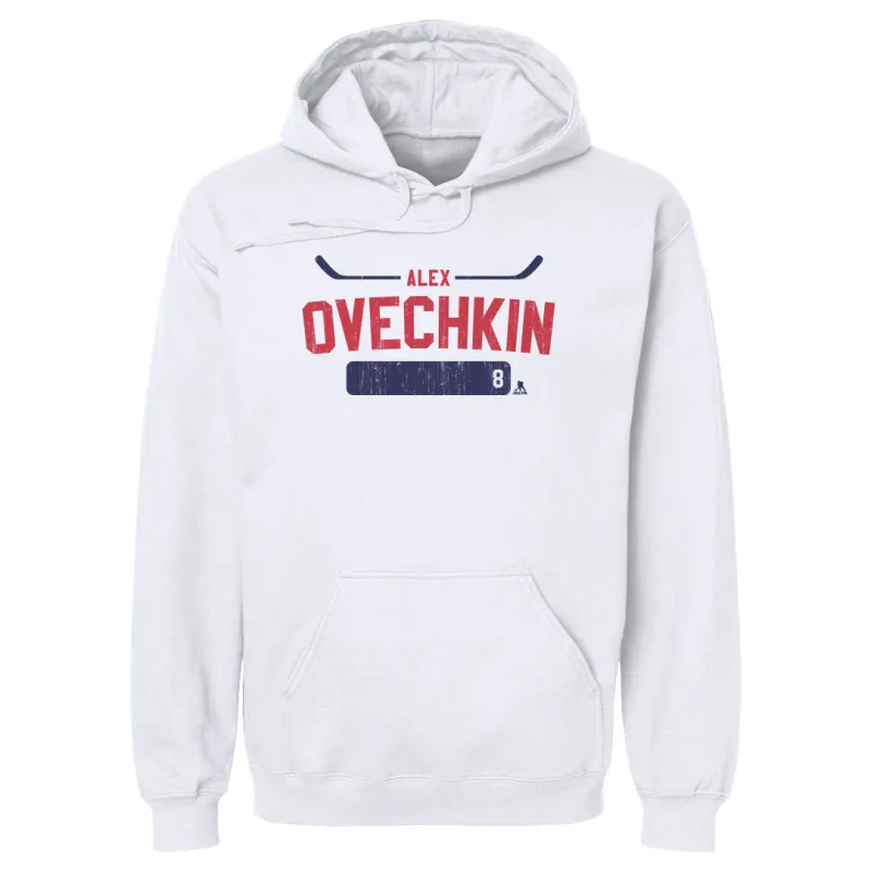 Alex Ovechkin Athletic R sold by 500 Level