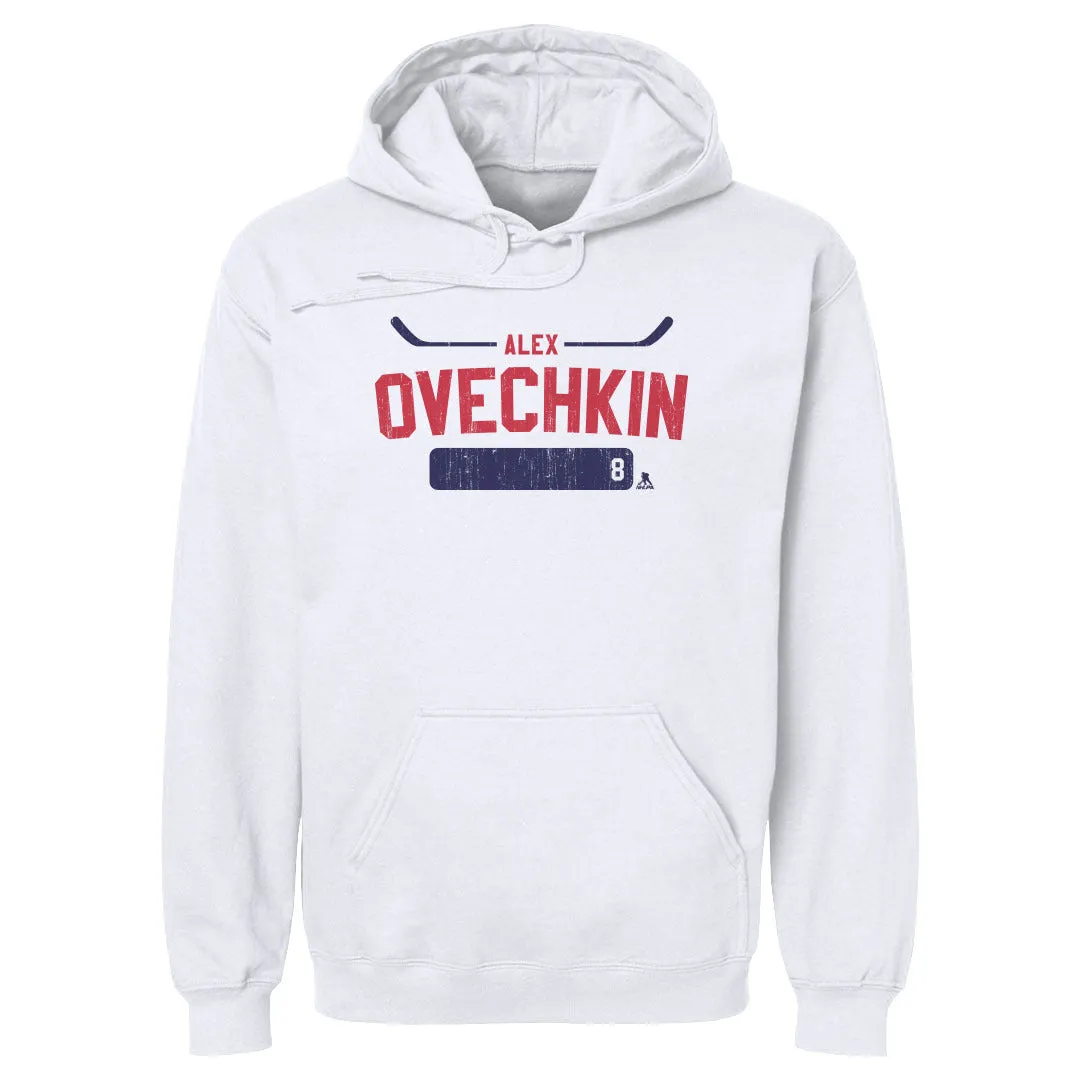 Alex Ovechkin Athletic R sold by 500 Level
