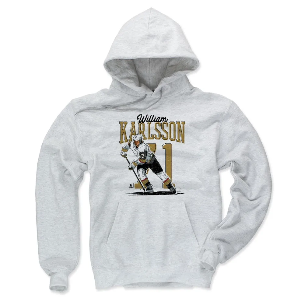 William Karlsson Number D sold by 500 Level product image thumbnail 3