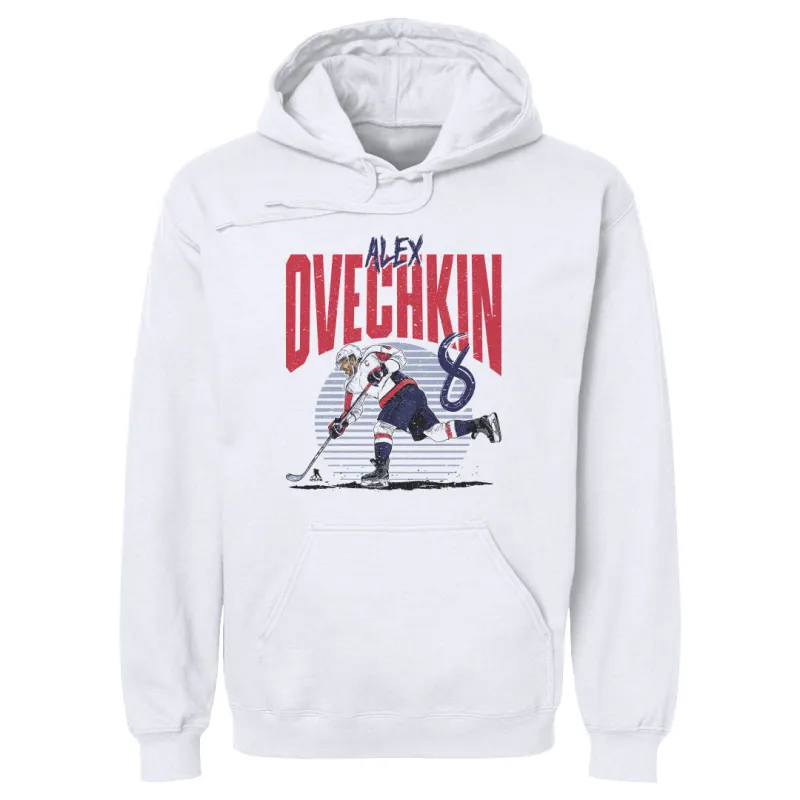 Alex Ovechkin Rise R sold by 500 Level