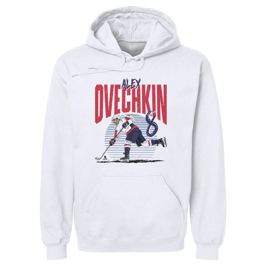 Alex Ovechkin Rise R sold by 500 Level