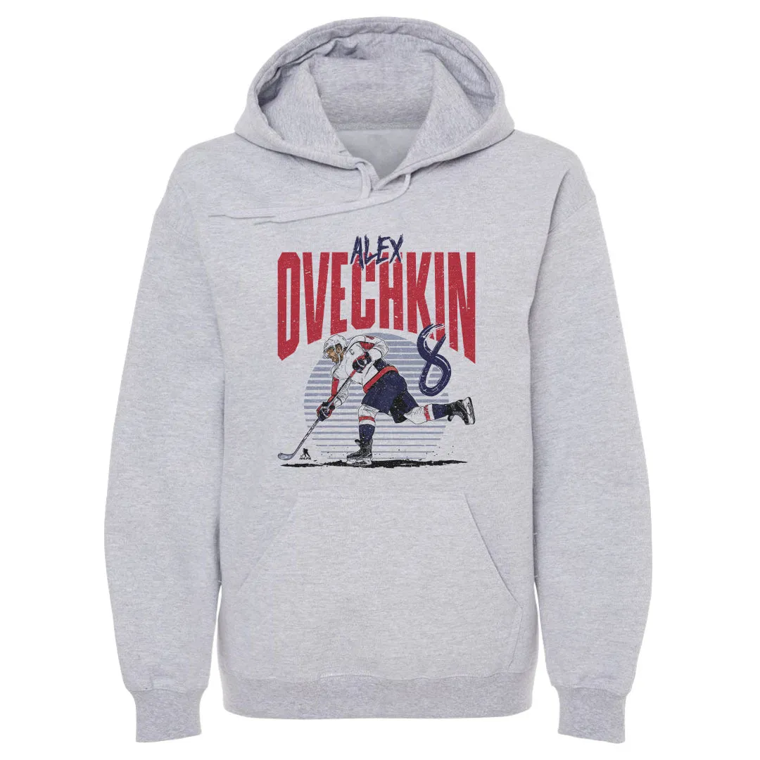 Alex Ovechkin Rise R sold by 500 Level product image thumbnail 2