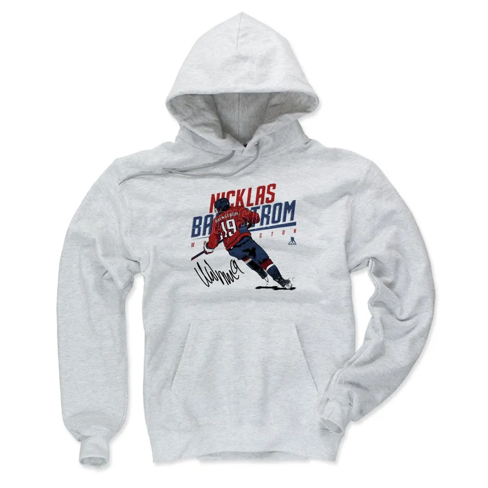 Nicklas Backstrom Skate R sold by 500 Level product image thumbnail 2