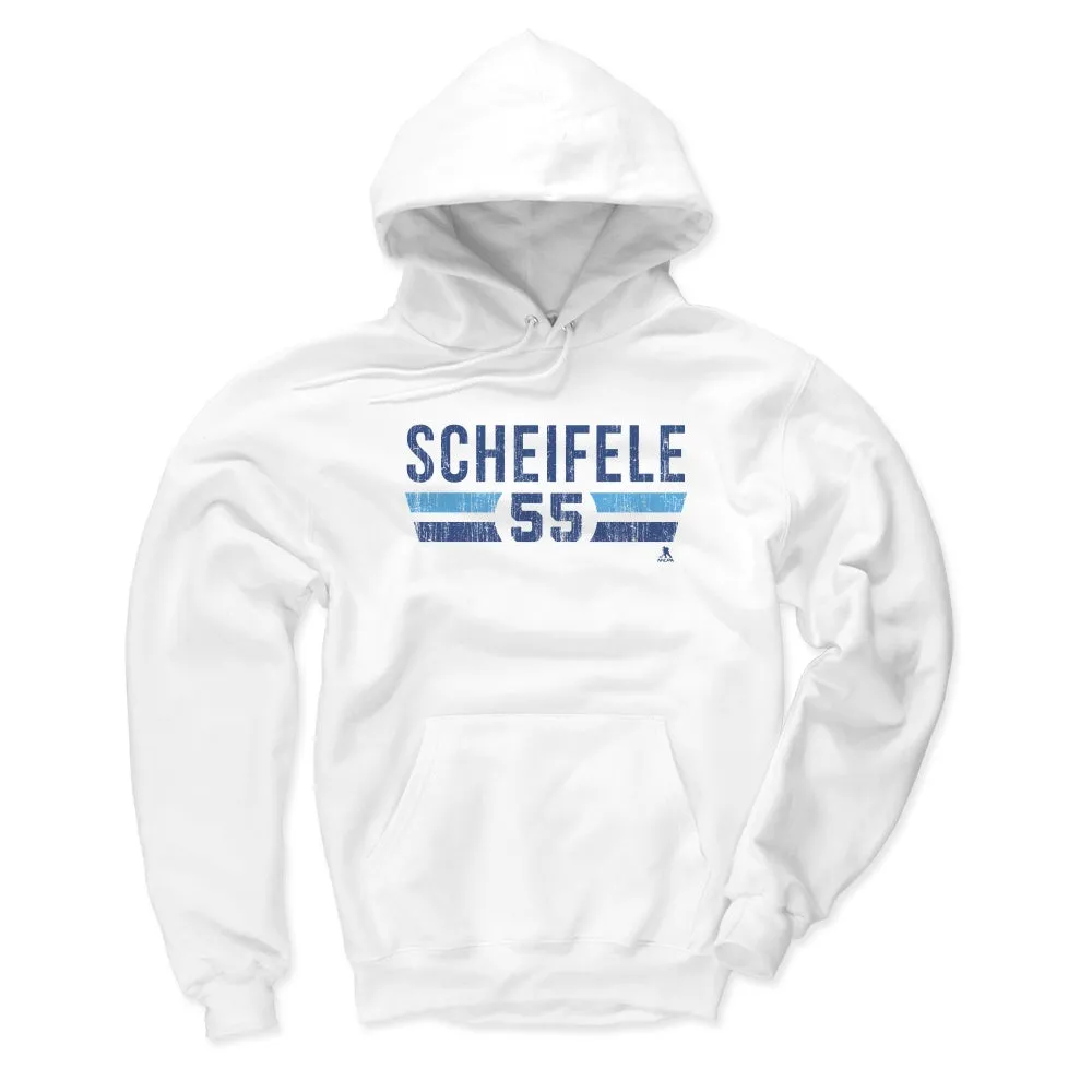 Mark Scheifele Font B sold by 500 Level product image thumbnail 2