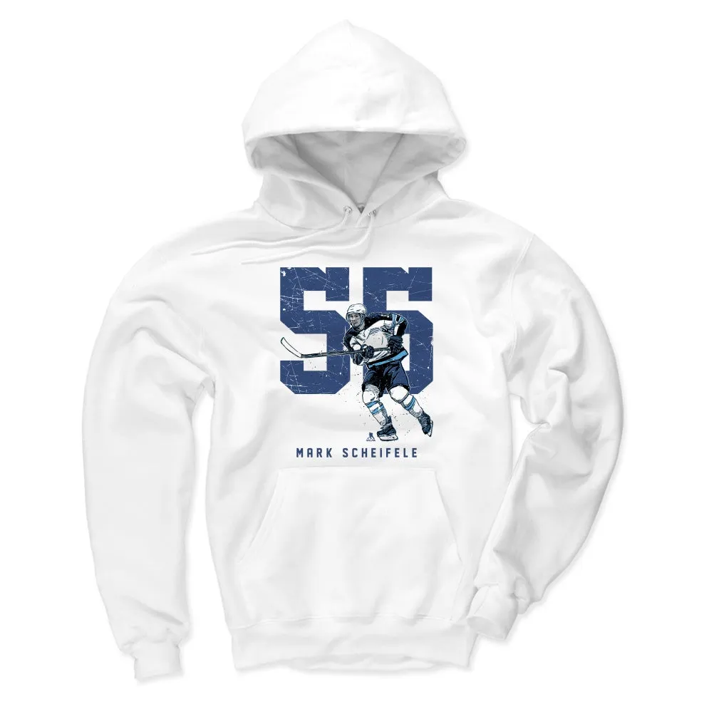 Mark Scheifele Grunge B sold by 500 Level product image thumbnail 2