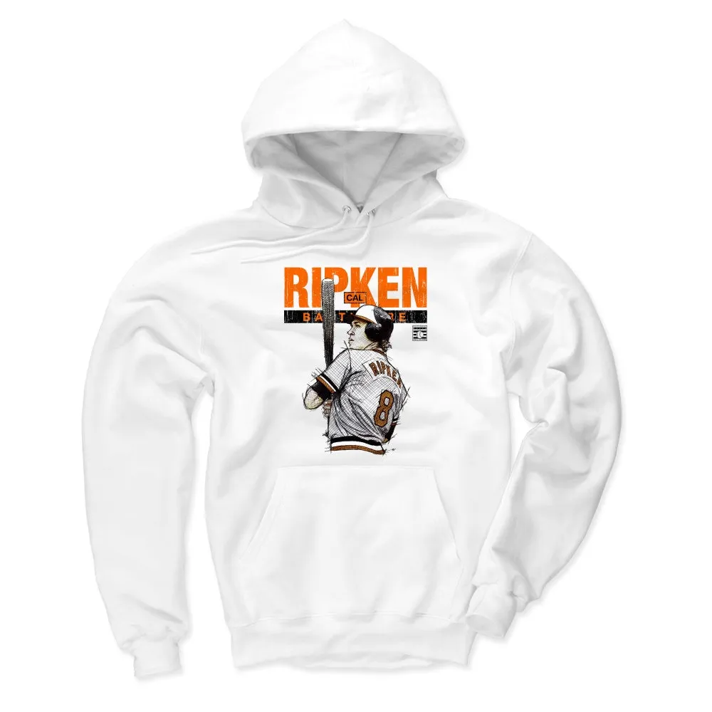 Cal Ripken Jr. Batters Box Baltimore sold by 500 Level product image thumbnail 3