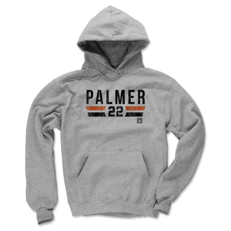 Jim Palmer Font K sold by 500 Level