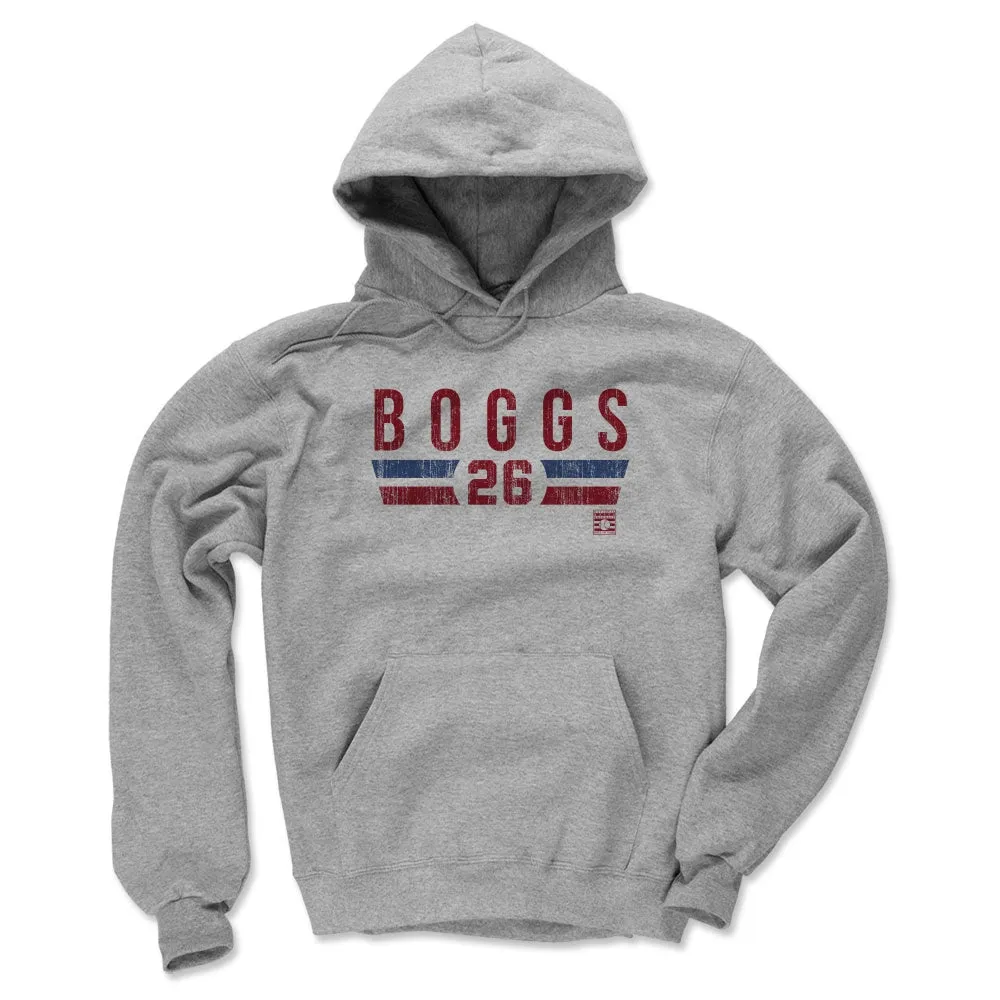 Wade Boggs Font R sold by 500 Level product image thumbnail 3