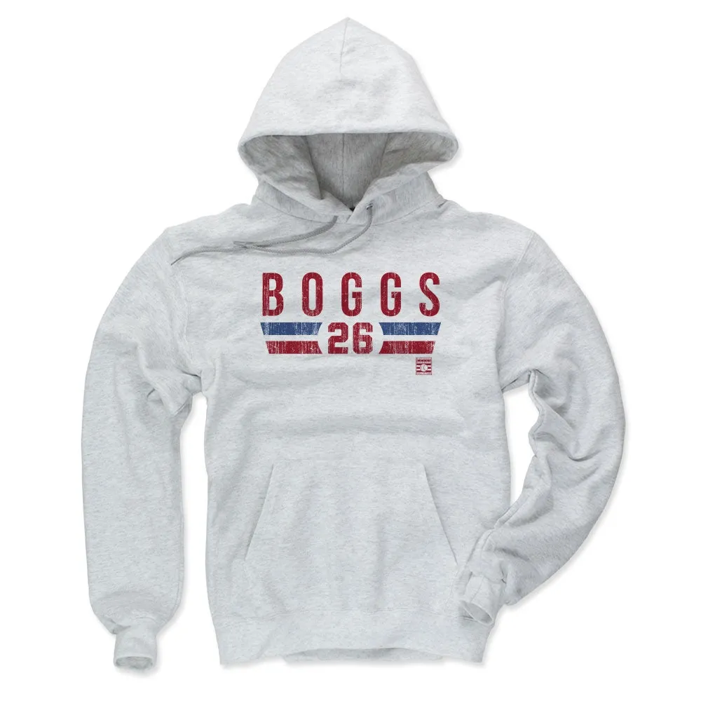 Wade Boggs Font R sold by 500 Level