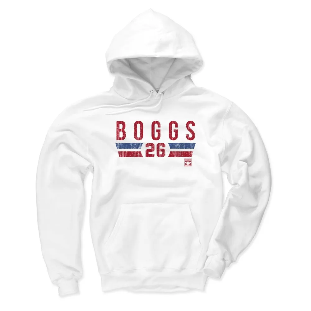 Wade Boggs Font R sold by 500 Level product image thumbnail 2