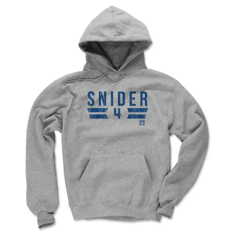 Duke Snider Font B sold by 500 Level