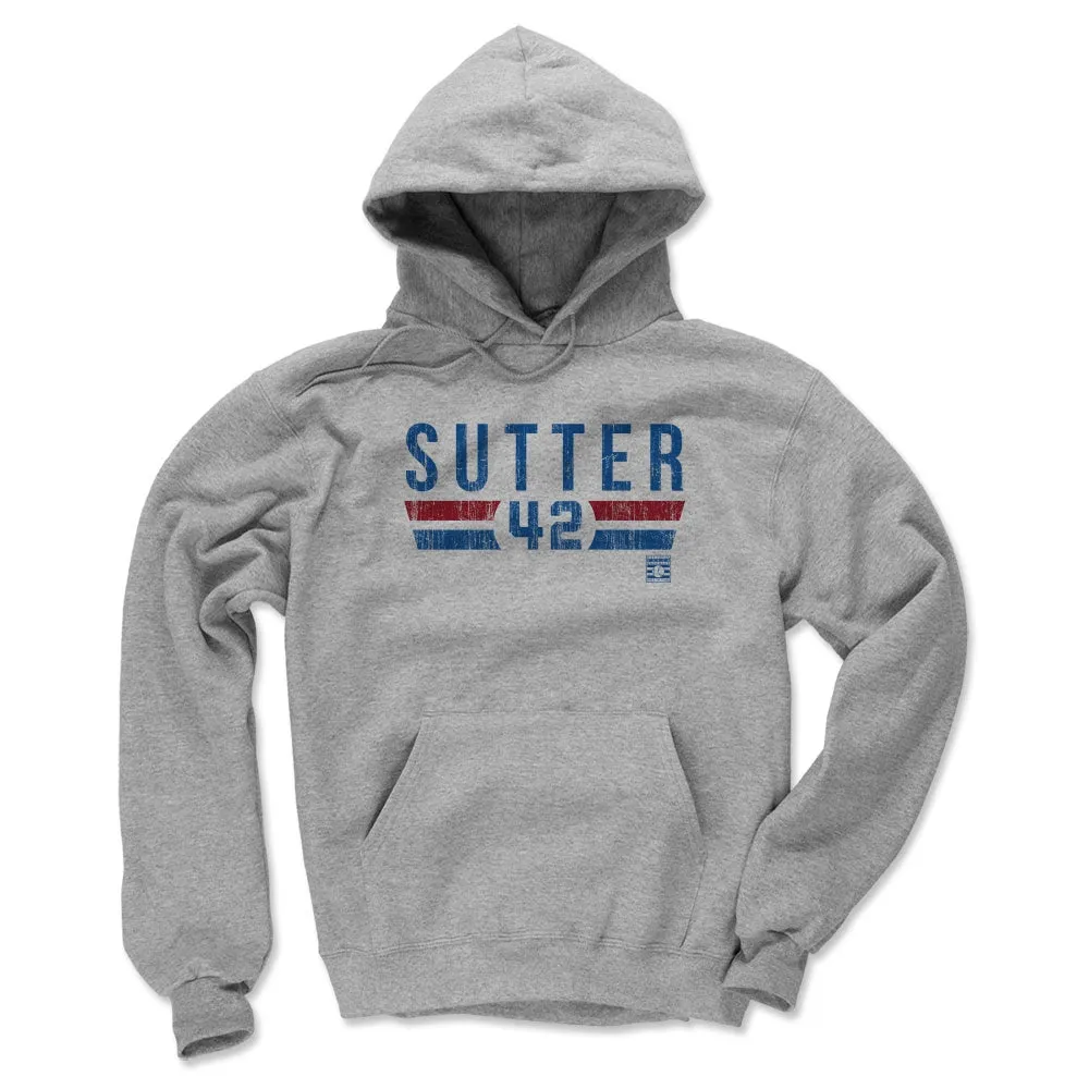 Bruce Sutter Font B sold by 500 Level product image thumbnail 2