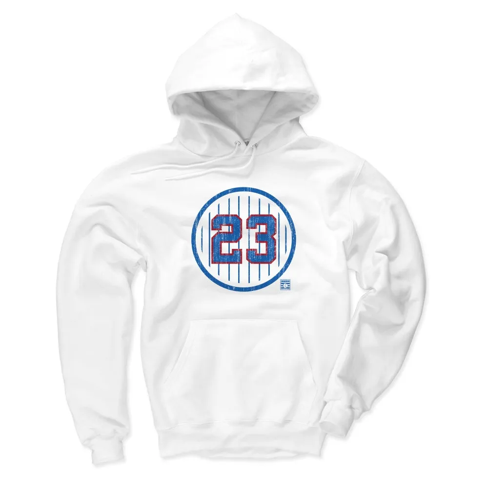 Ryne Sandberg 23 B sold by 500 Level product image thumbnail 2