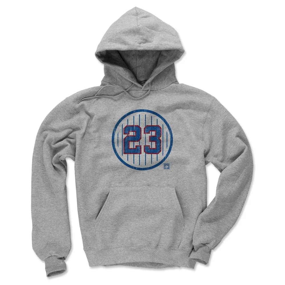 Ryne Sandberg 23 B sold by 500 Level