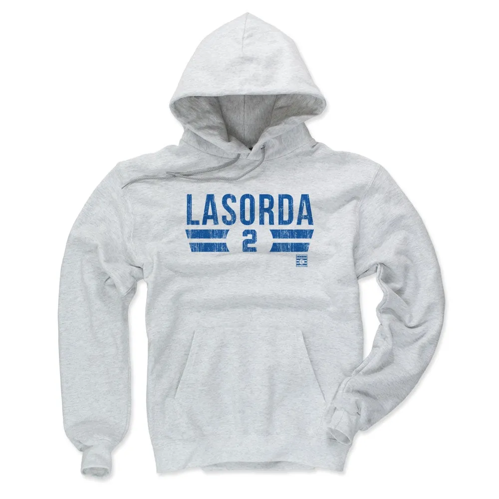 Tommy Lasorda Font B sold by 500 Level product image thumbnail 2