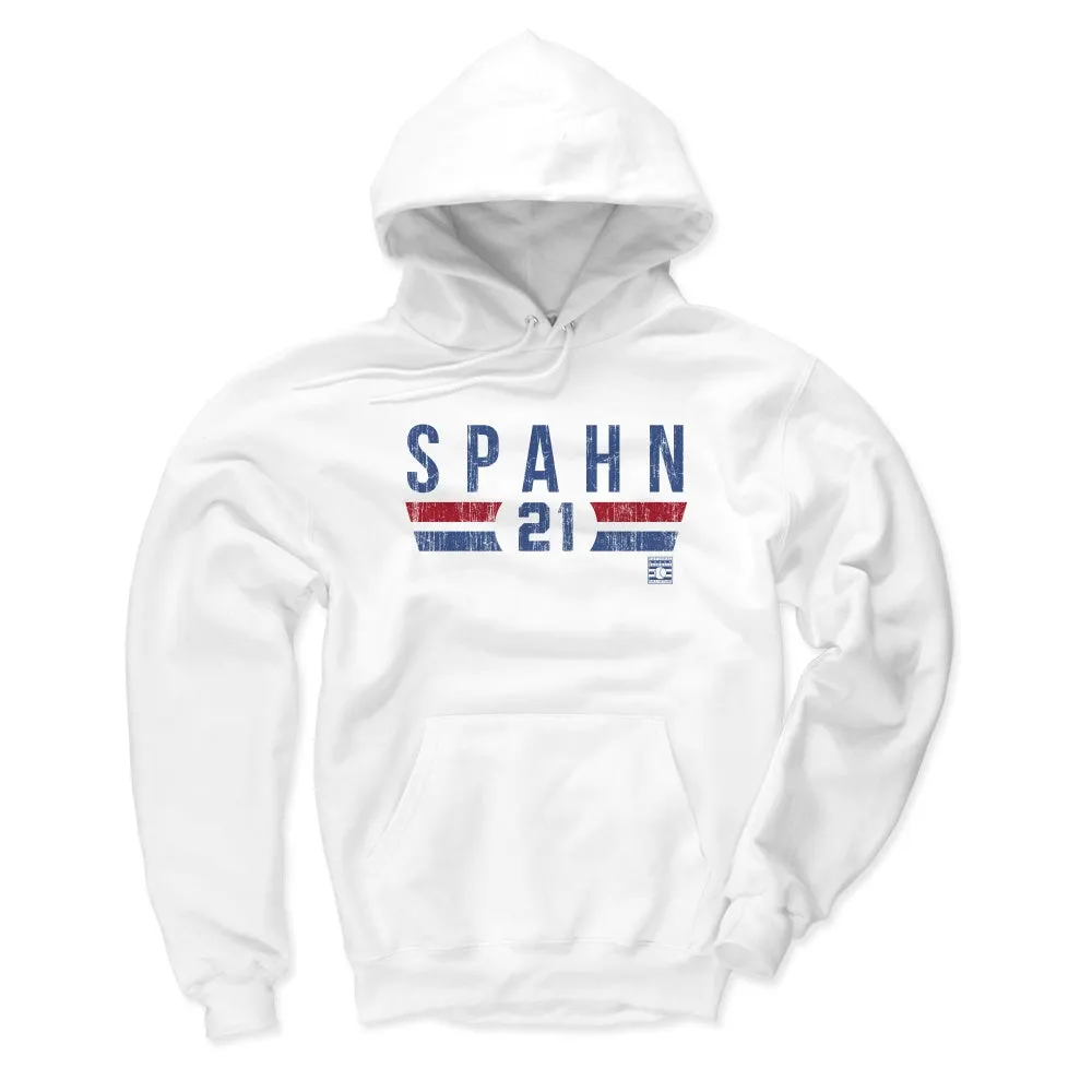 Warren Spahn Font B sold by 500 Level product image thumbnail 2