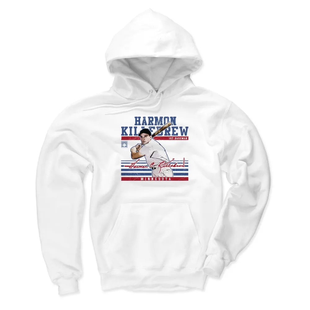 Harmon Killebrew Sport B sold by 500 Level product image thumbnail 3