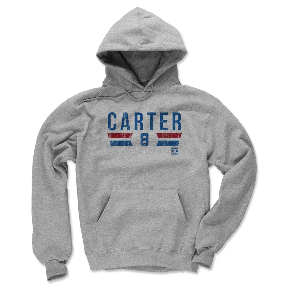 Gary Carter Font BR sold by 500 Level product image thumbnail 2