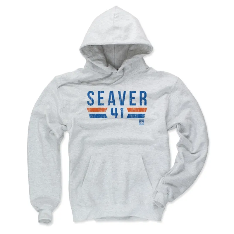 Tom Seaver Font B sold by 500 Level