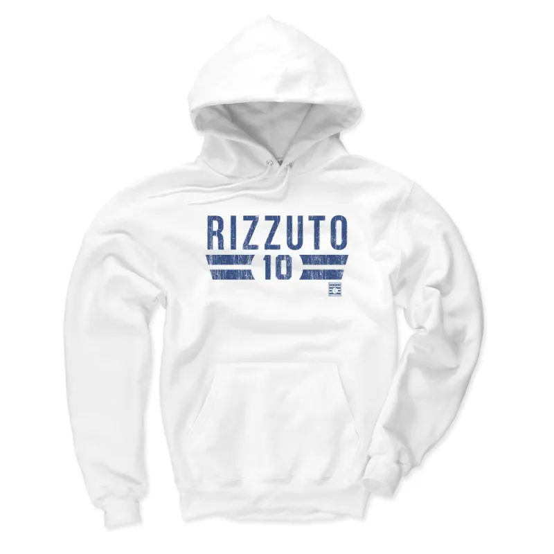 Phil Rizzuto Font B made by 500 Level