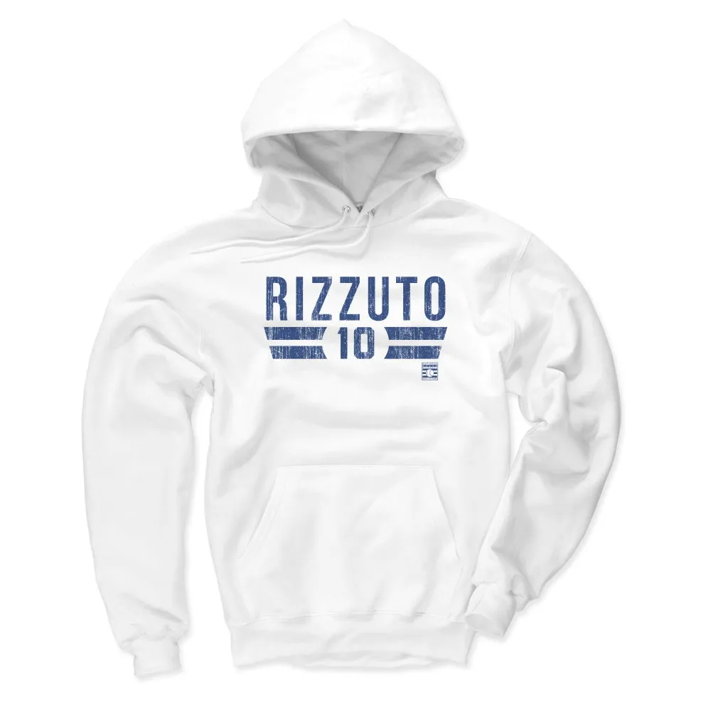 Phil Rizzuto Font B sold by 500 Level