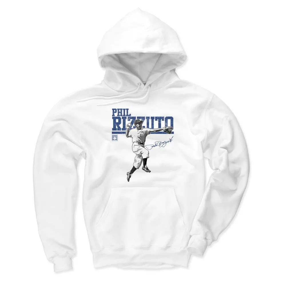 Phil Rizzuto Play B sold by 500 Level