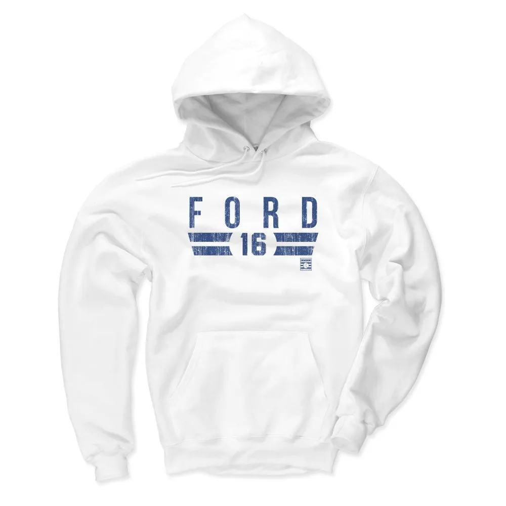 Whitey Ford Font B sold by 500 Level product image thumbnail 3