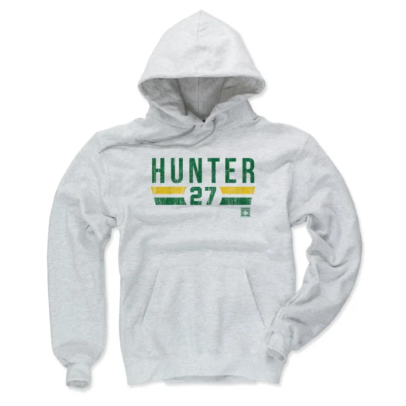 Catfish Hunter Font G sold by 500 Level