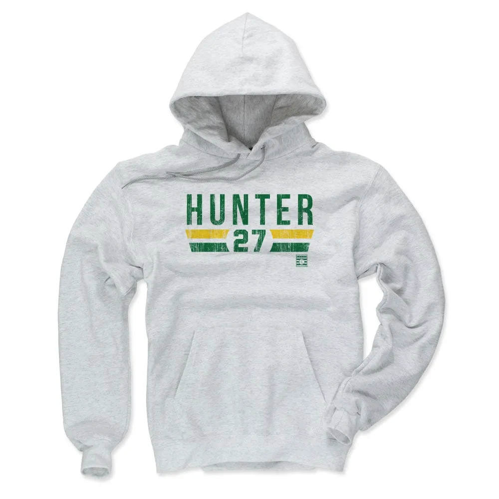 Catfish Hunter Font G sold by 500 Level