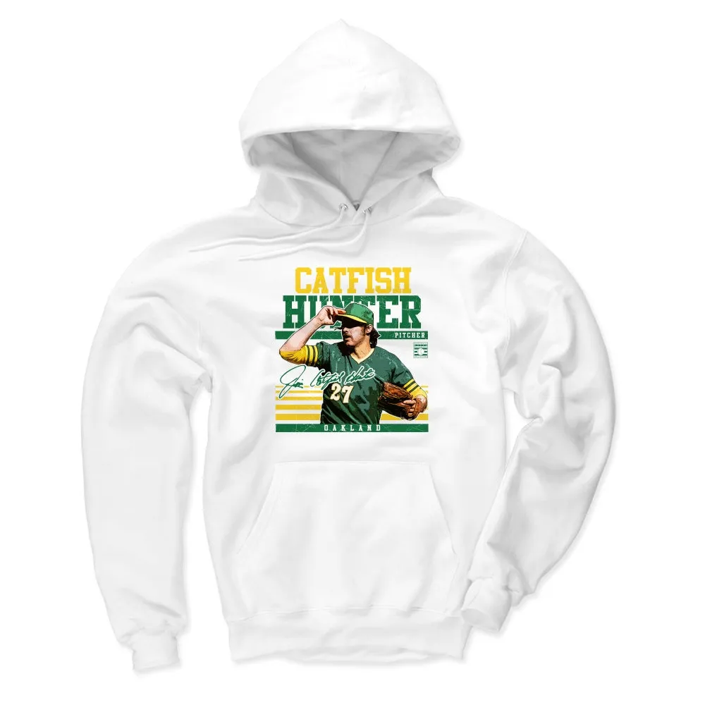 Catfish Hunter Sport G sold by 500 Level product image thumbnail 2