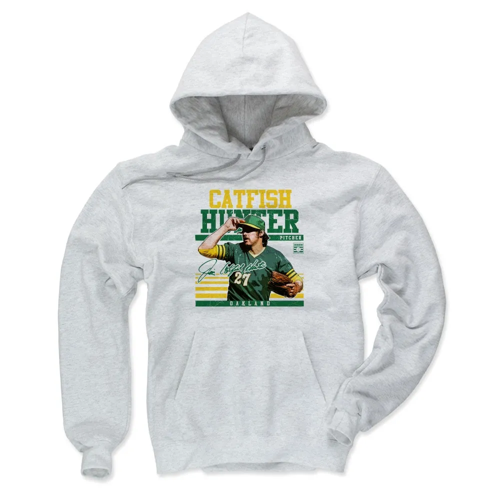 Catfish Hunter Sport G sold by 500 Level product image thumbnail 3