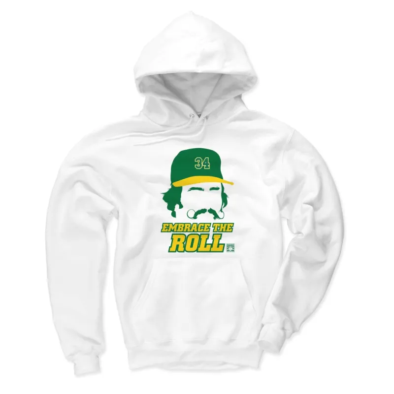 Rollie Fingers Silhouette G sold by 500 Level