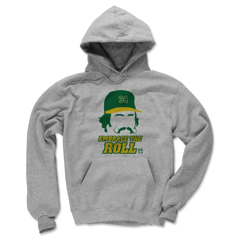 Rollie Fingers Silhouette G sold by 500 Level product image thumbnail 2