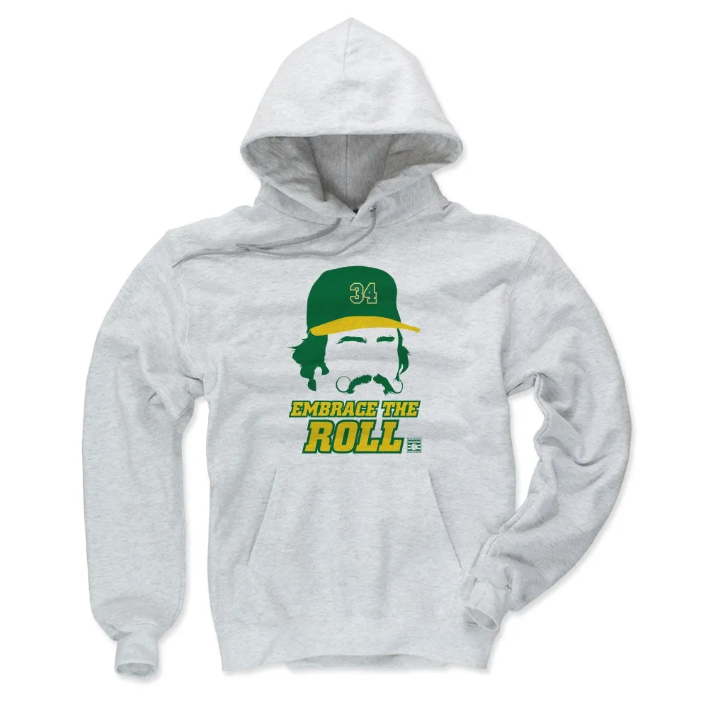 Rollie Fingers Silhouette G sold by 500 Level product image thumbnail 3
