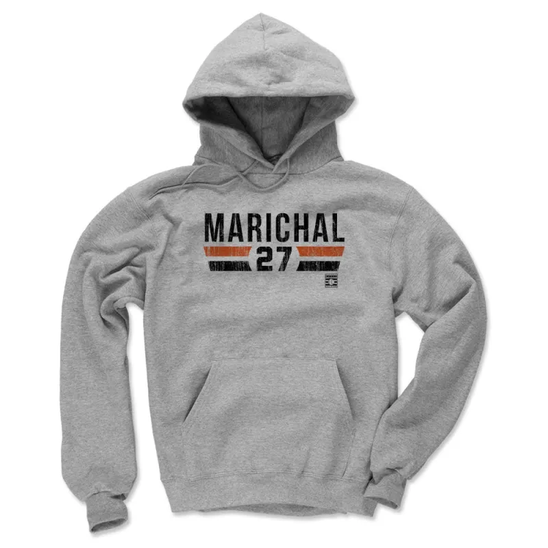 Juan Marichal Font K sold by 500 Level