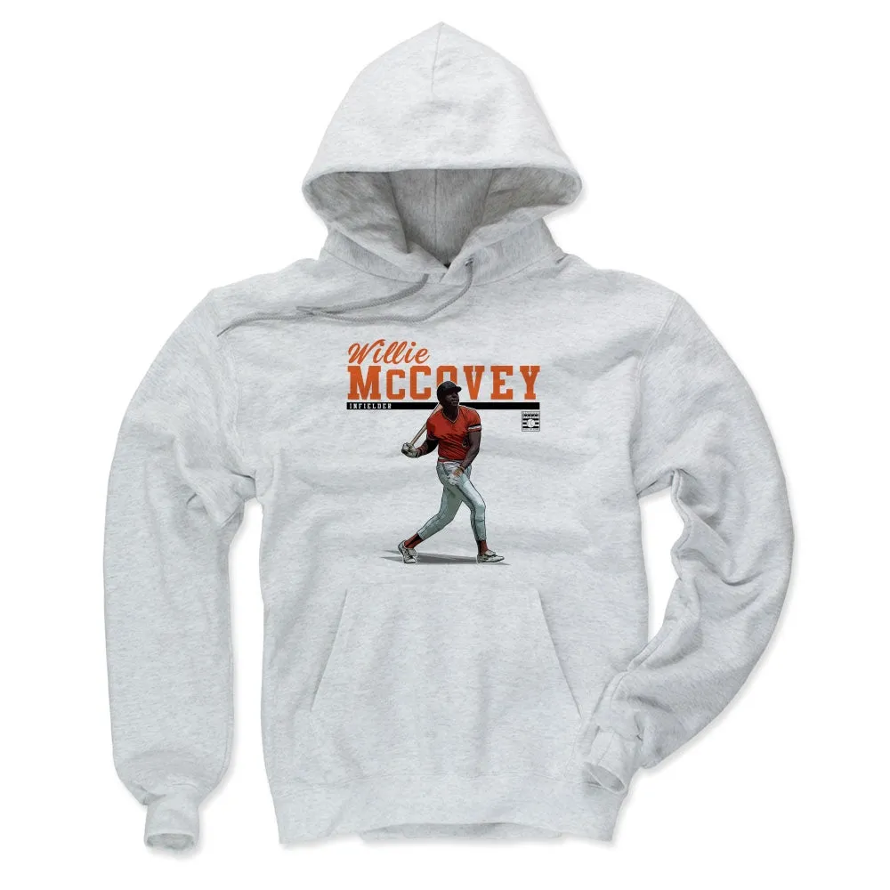 Willie McCovey Play O sold by 500 Level product image thumbnail 3