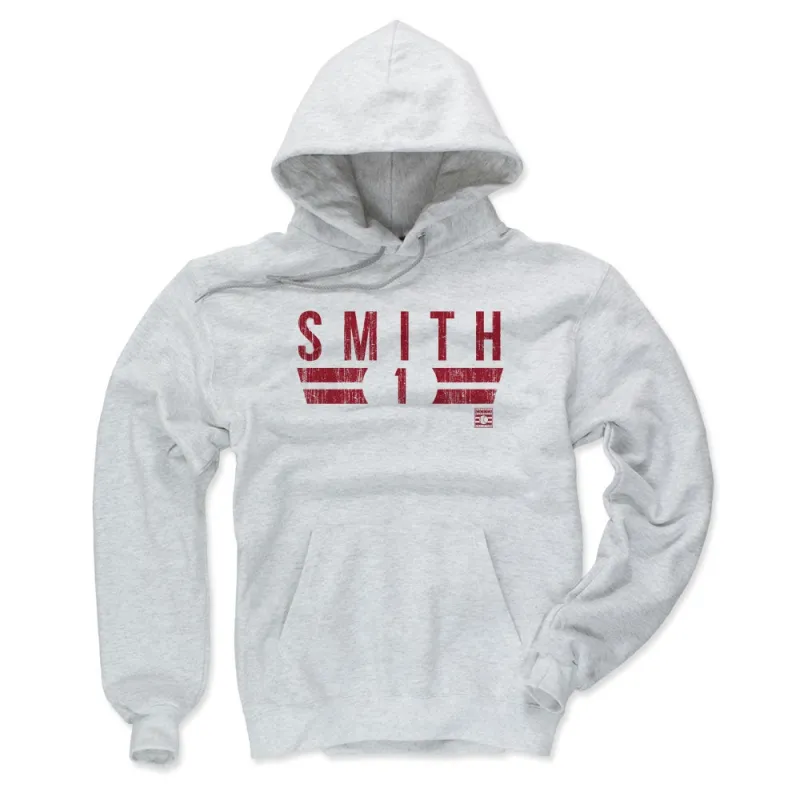 Ozzie Smith Font R sold by 500 Level