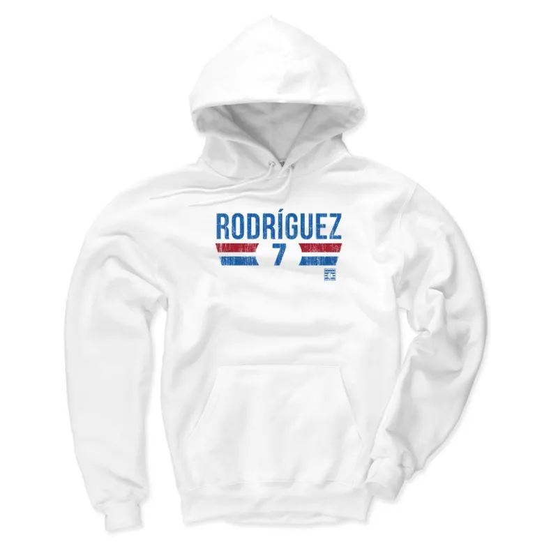 Ivan Rodriguez Texas Font sold by 500 Level