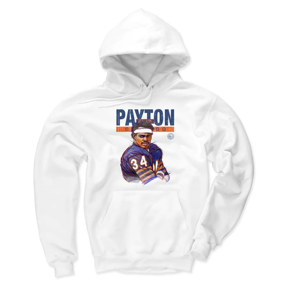 Walter Payton Game Face Chicago sold by 500 Level product image thumbnail 3