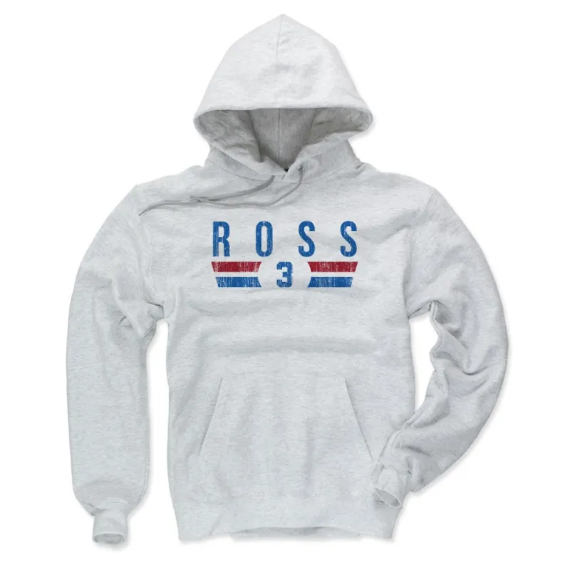 David Ross Font B sold by 500 Level