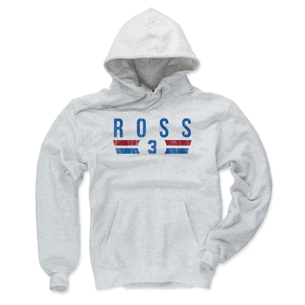 David Ross Font B sold by 500 Level