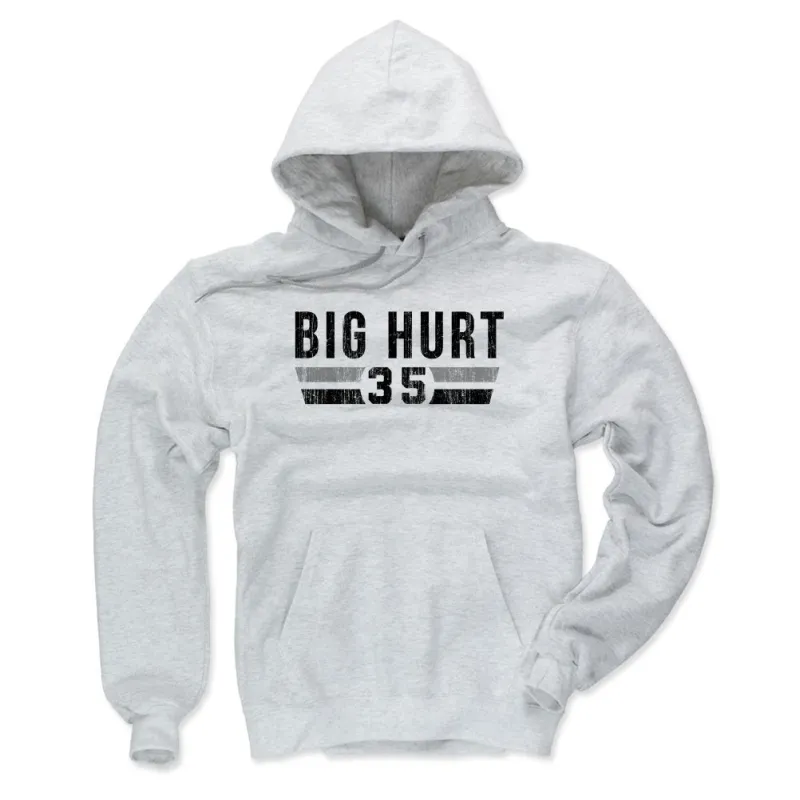 Frank Thomas Big Hurt Font K sold by 500 Level