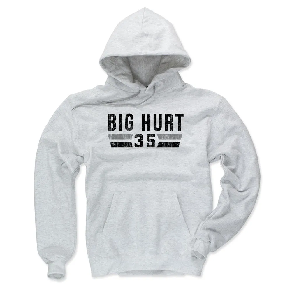 Frank Thomas Big Hurt Font K sold by 500 Level