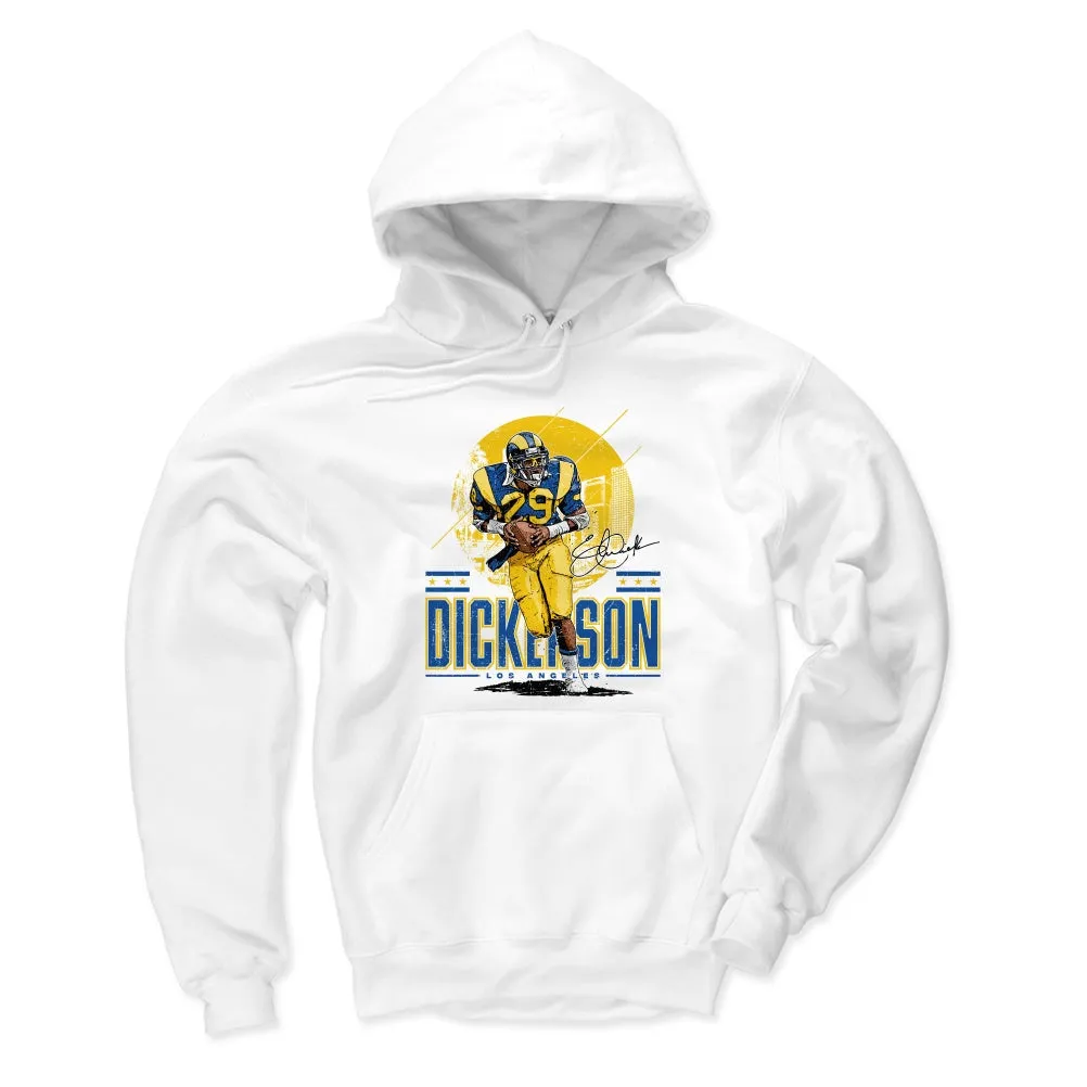 Eric Dickerson Los Angeles Skyline sold by 500 Level product image thumbnail 3