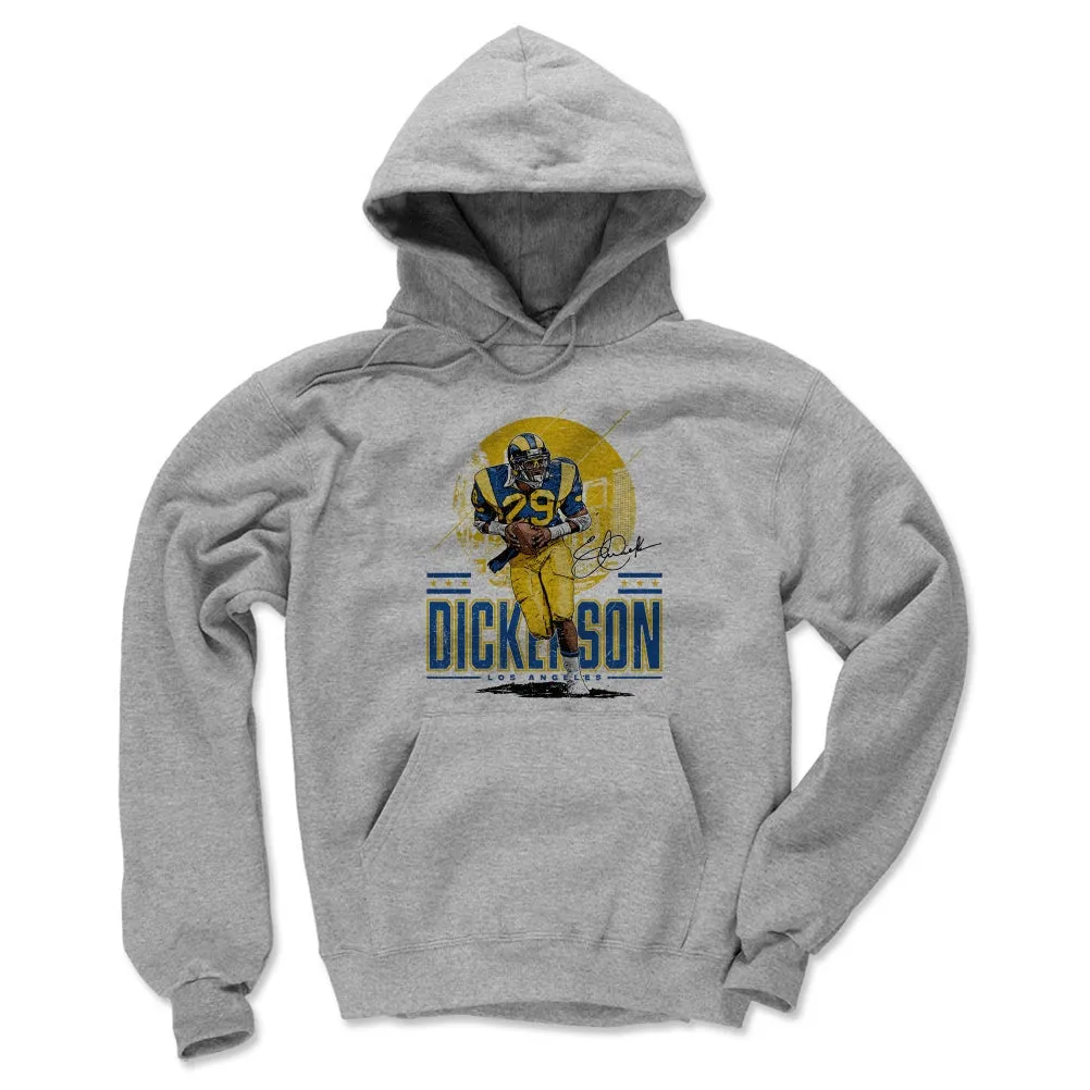 Eric Dickerson Los Angeles Skyline sold by 500 Level product image thumbnail 2