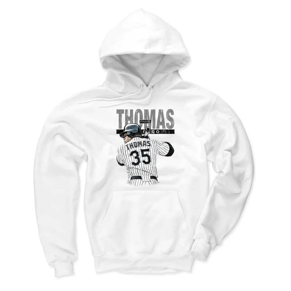 Frank Thomas Sketch K sold by 500 Level product image thumbnail 3