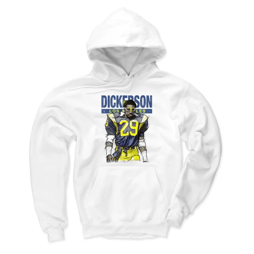 Eric Dickerson Sketch B sold by 500 Level product image thumbnail 2