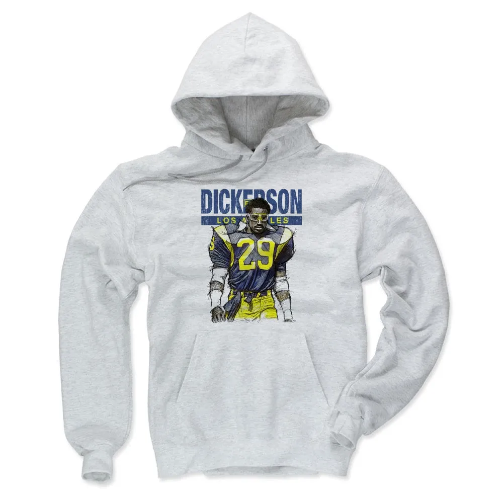 Eric Dickerson Sketch B sold by 500 Level product image thumbnail 3