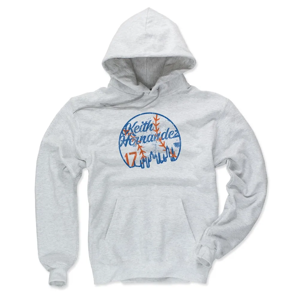 Keith Hernandez Skyball B sold by 500 Level product image thumbnail 2