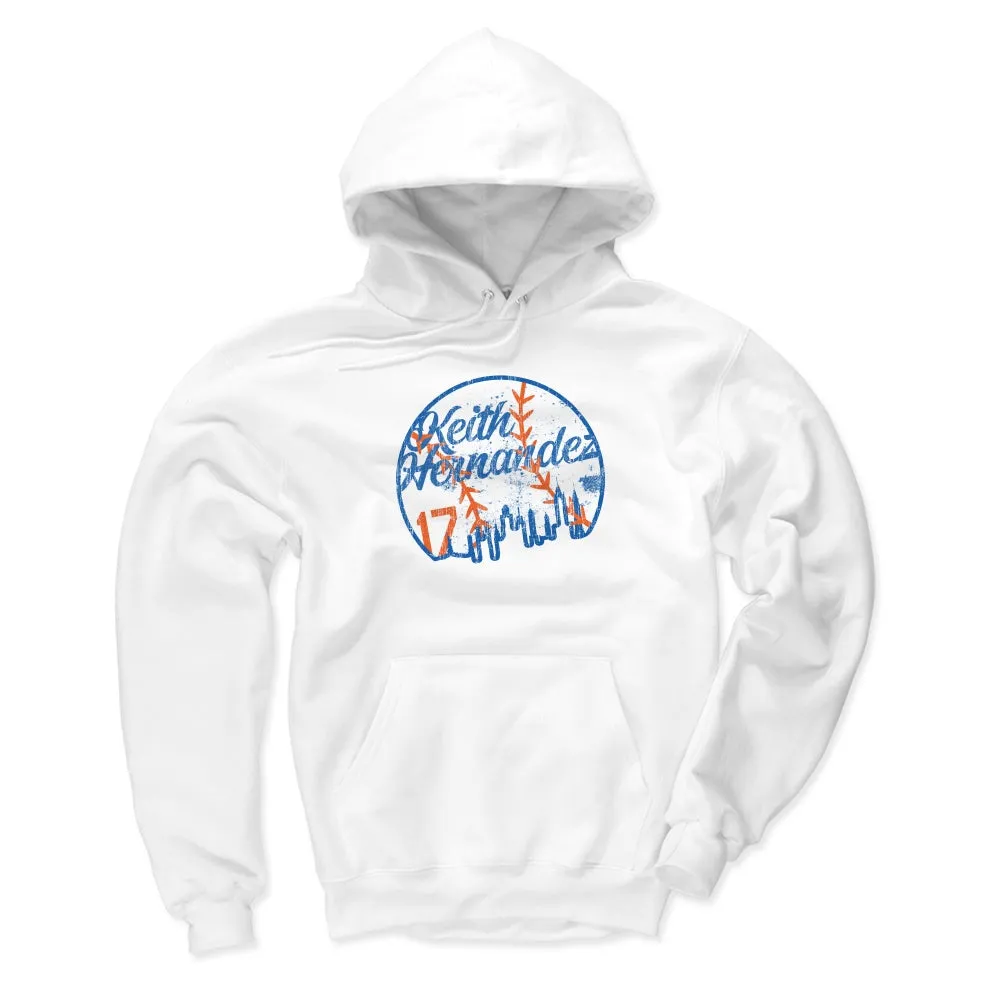 Keith Hernandez Skyball B sold by 500 Level